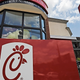 Illustration for article titled Chick-fil-A Sued for Gender Discrimination, Would Prefer Women Fry Chicken at Home